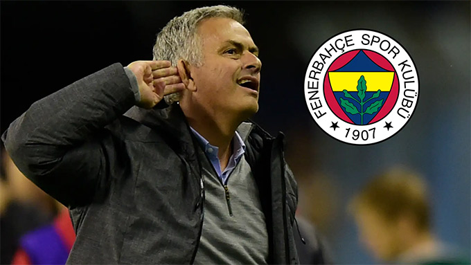 Mourinho phá kỷ lục của chính ông và Ancelotti ở các cúp châu Âu